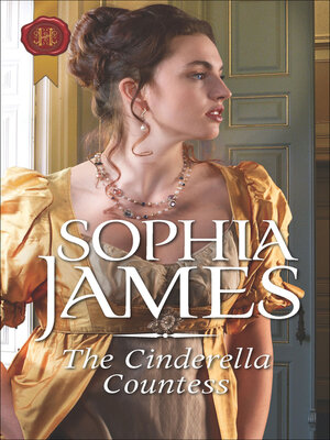 The Cinderella Countess - ebook